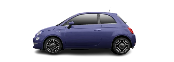 Fiat 500 1.0 Mild Hybrid 3dr