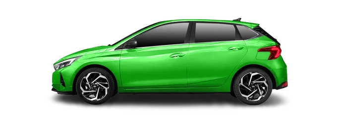 Hyundai i20 SE