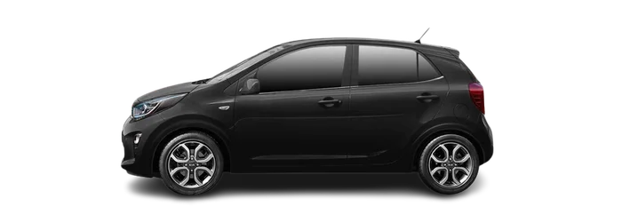 Kia Picanto 1.25 2 5dr Auto