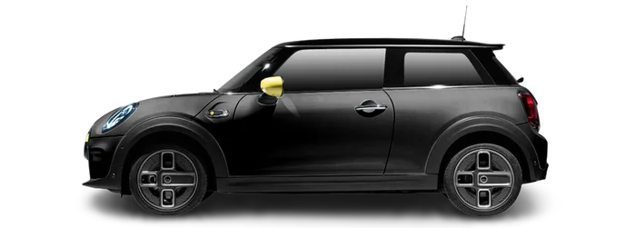 MINI Hatchback Cooper S 2.0 Classic II 5dr Auto