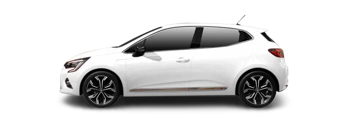 Renault Clio Dynamique Nav 73