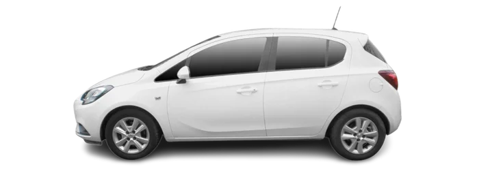 Vauxhall Corsa Griffin VVT 75 5dr