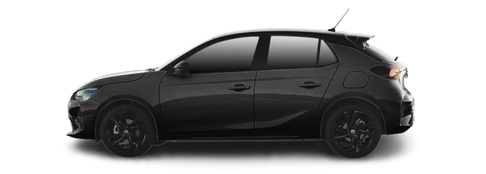Vauxhall Corsa SRi VVT 75 5dr
