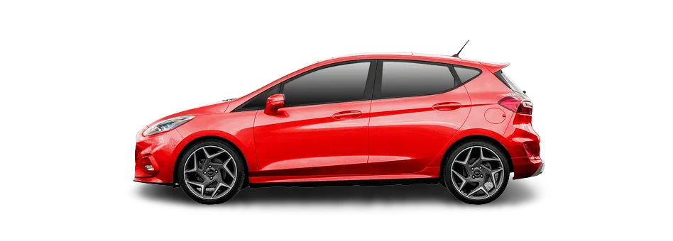 Ford Fiesta ST