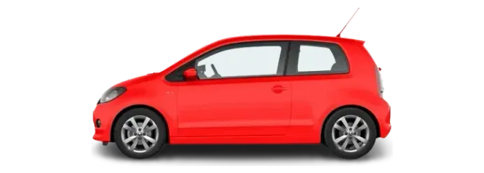 Skoda Citigo 1.0L petrol, a recommended first car